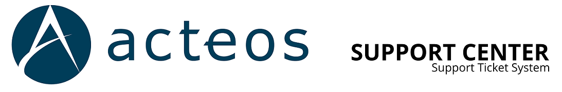 ACTEOS GmbH & Co. KG